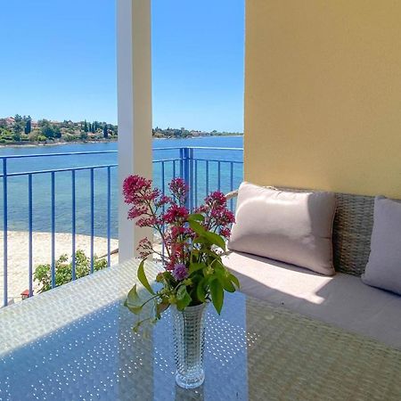 Belvedere Novigrad Istria Eksteriør bilde