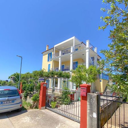Belvedere Novigrad Istria Eksteriør bilde