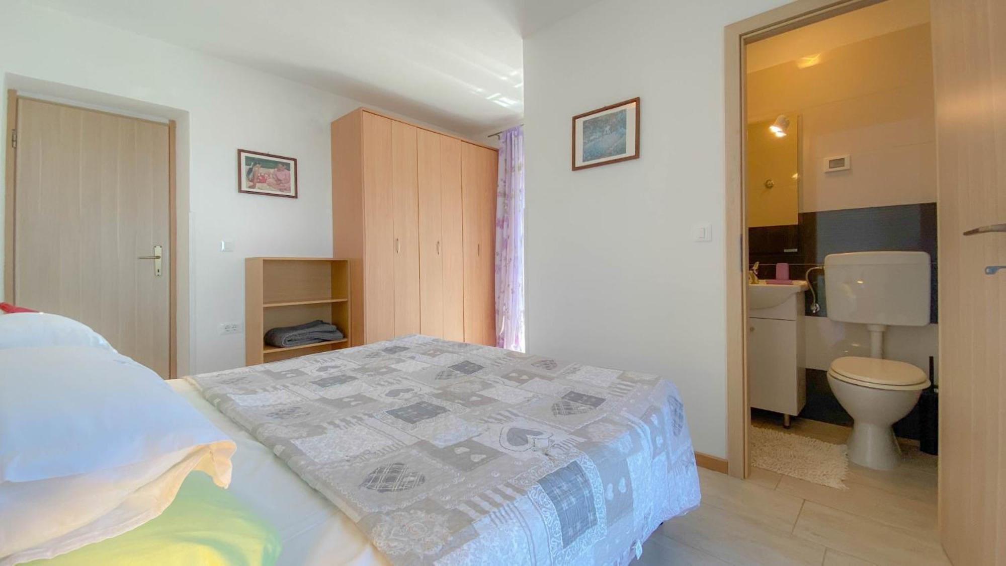 Belvedere Novigrad Istria Eksteriør bilde
