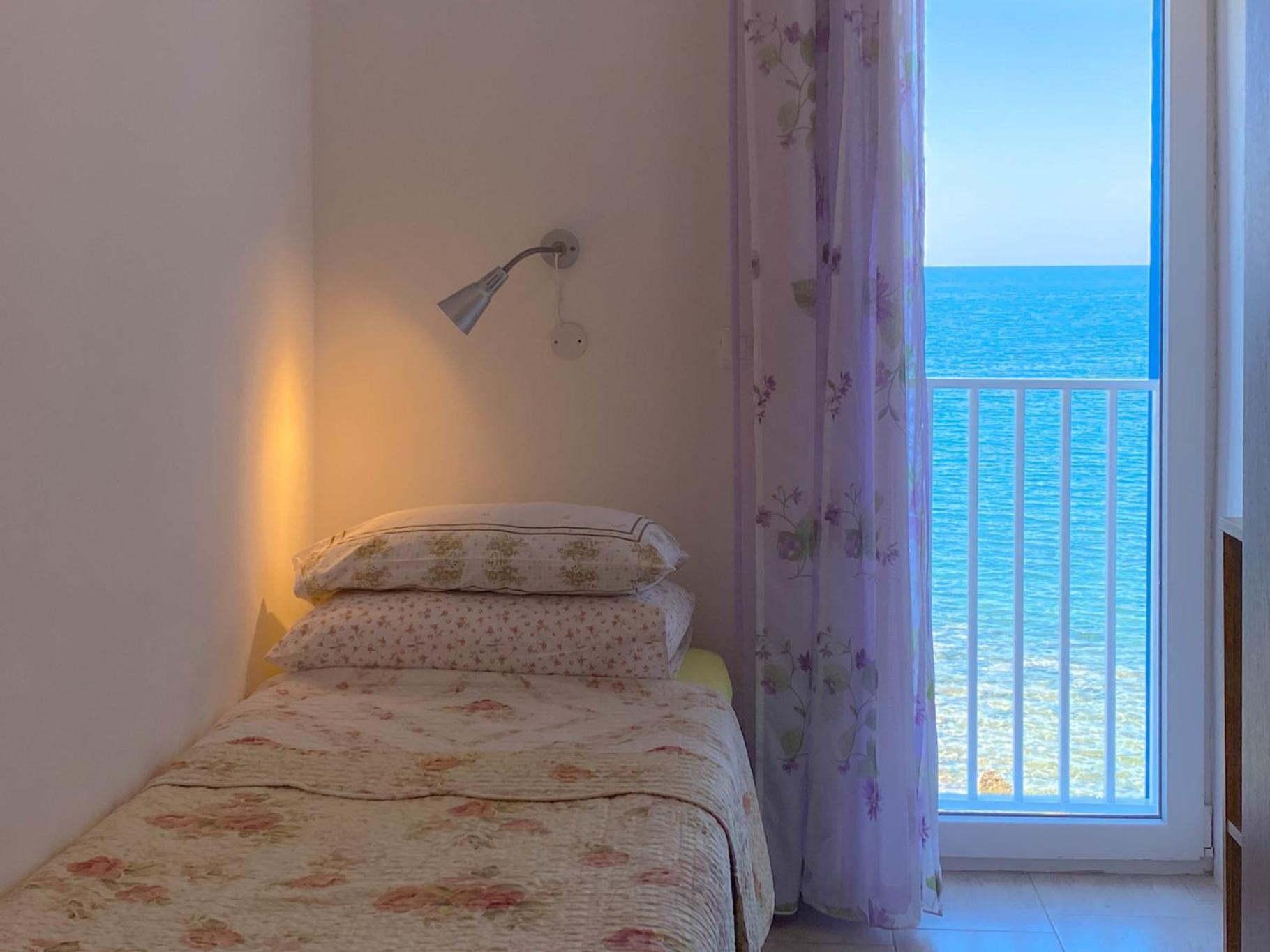 Belvedere Novigrad Istria Eksteriør bilde